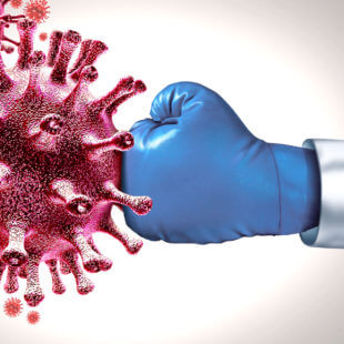 CellGenius stärkt das Immunsystem